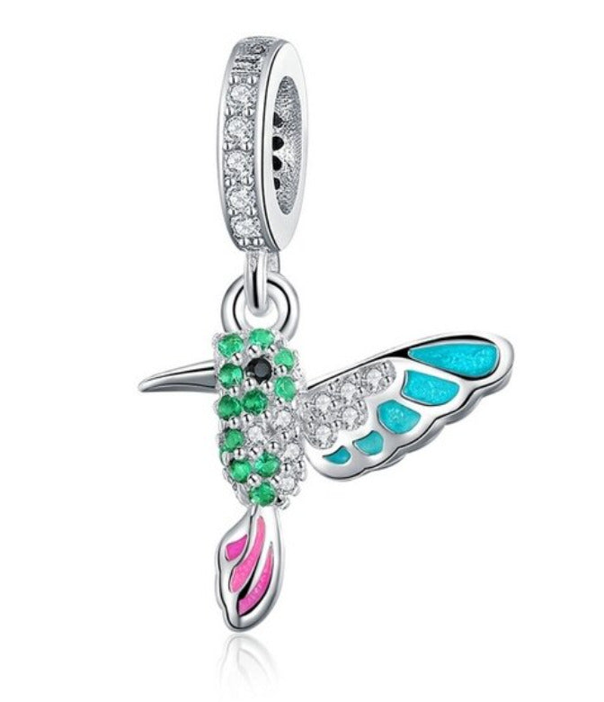 Charm Colibri