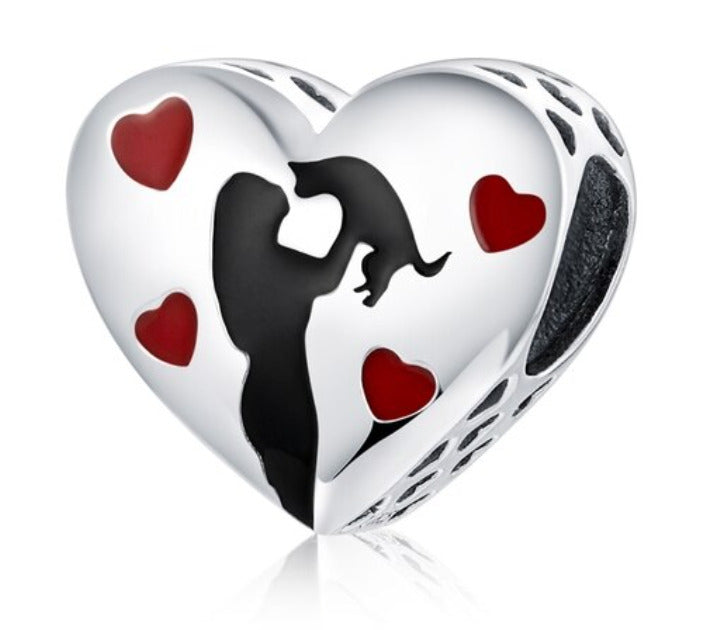 Charm Amor Felino