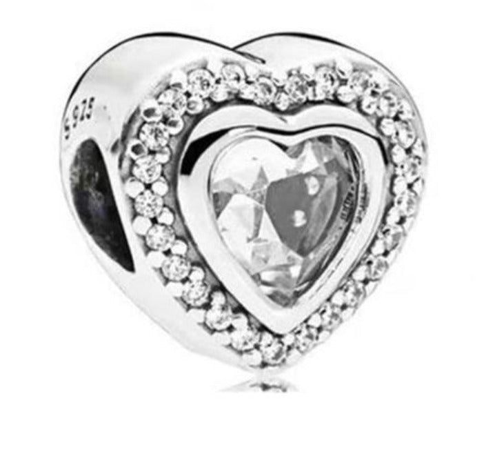 Charm Corazon  de Amor